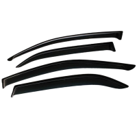 Toyota Fortuner Windshields 2006_2014